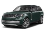2024 Land Rover Range Rover P400 SE SWB