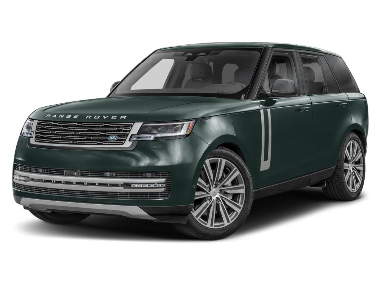 2024 Land Rover Range Rover P400 SE SWB