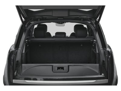 2024 Land Rover Range Rover P400 SE SWB