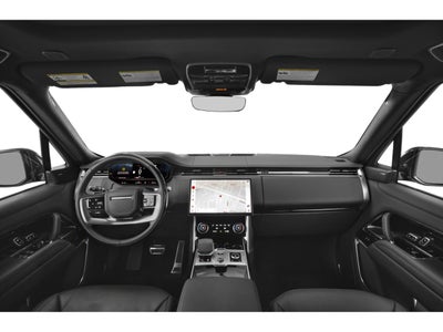2024 Land Rover Range Rover P400 SE SWB