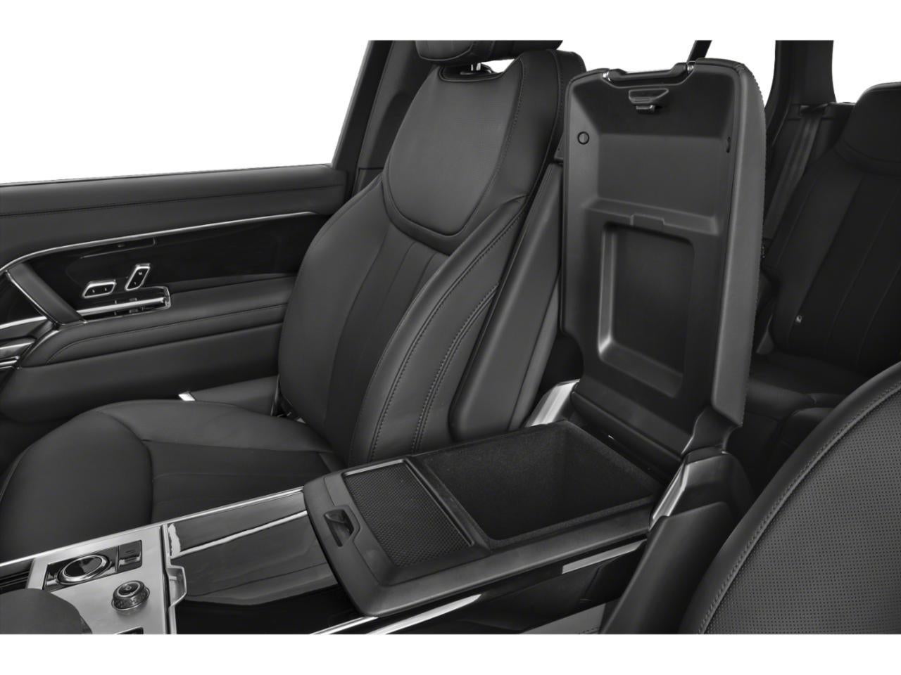 2024 Land Rover Range Rover P400 SE SWB