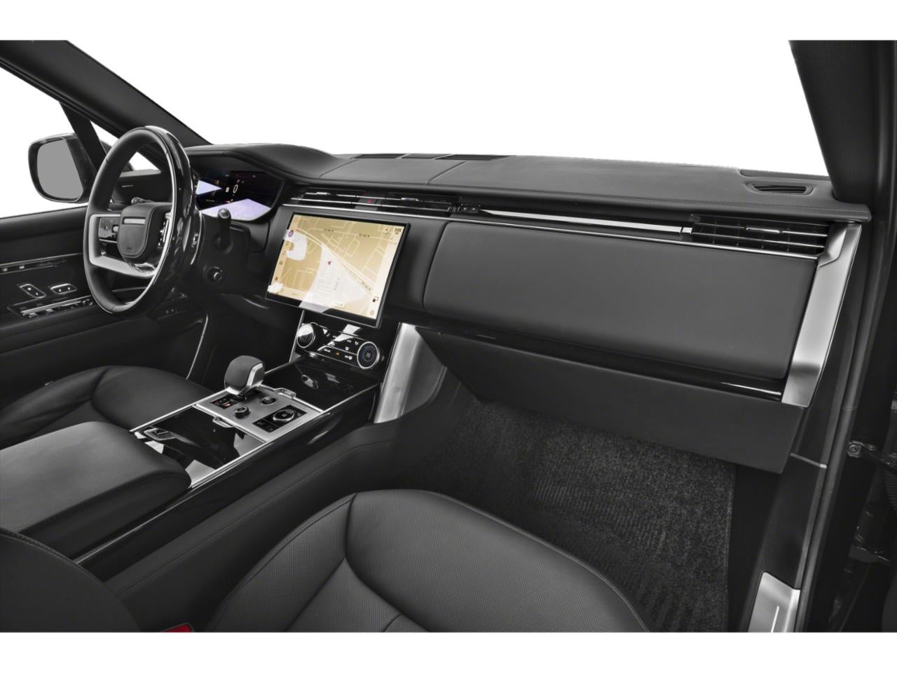 2024 Land Rover Range Rover P400 SE SWB