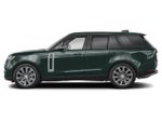 2024 Land Rover Range Rover P400 SE SWB