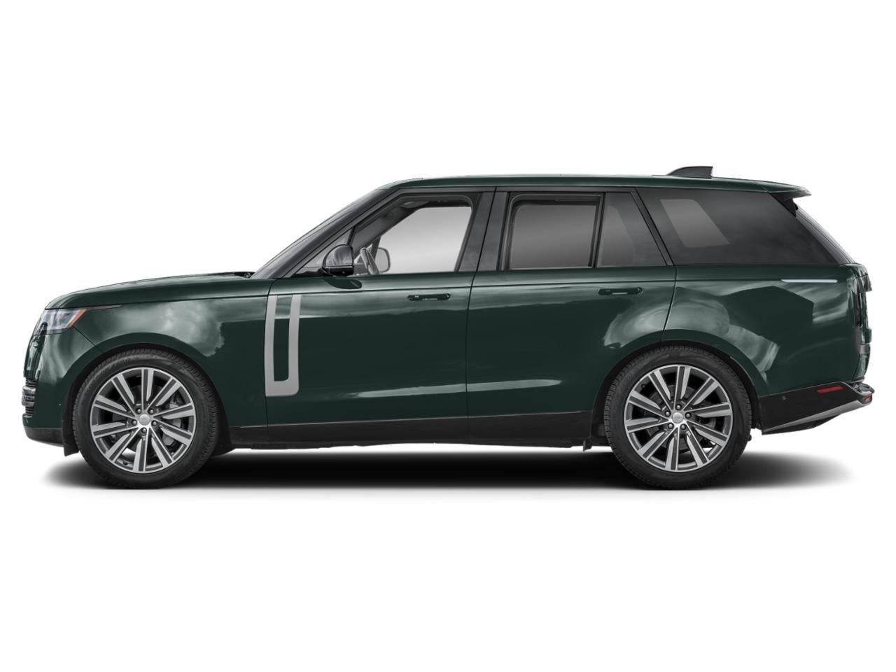 2024 Land Rover Range Rover P400 SE SWB