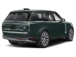 2024 Land Rover Range Rover P400 SE SWB
