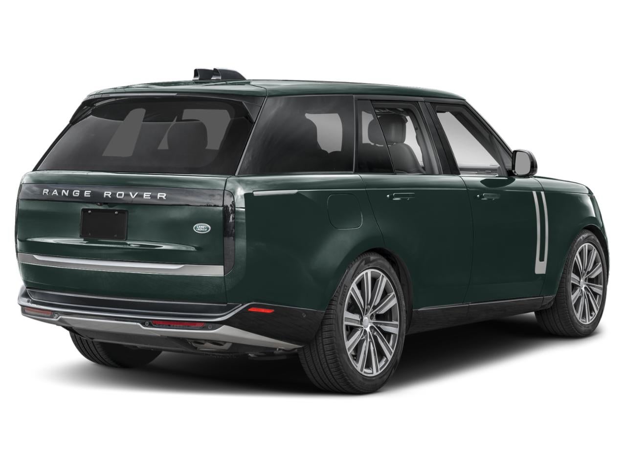 2024 Land Rover Range Rover P400 SE SWB