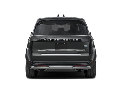 2024 Land Rover Range Rover P400 SE SWB