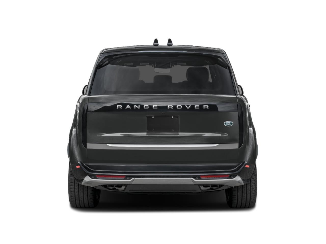 2024 Land Rover Range Rover P400 SE SWB