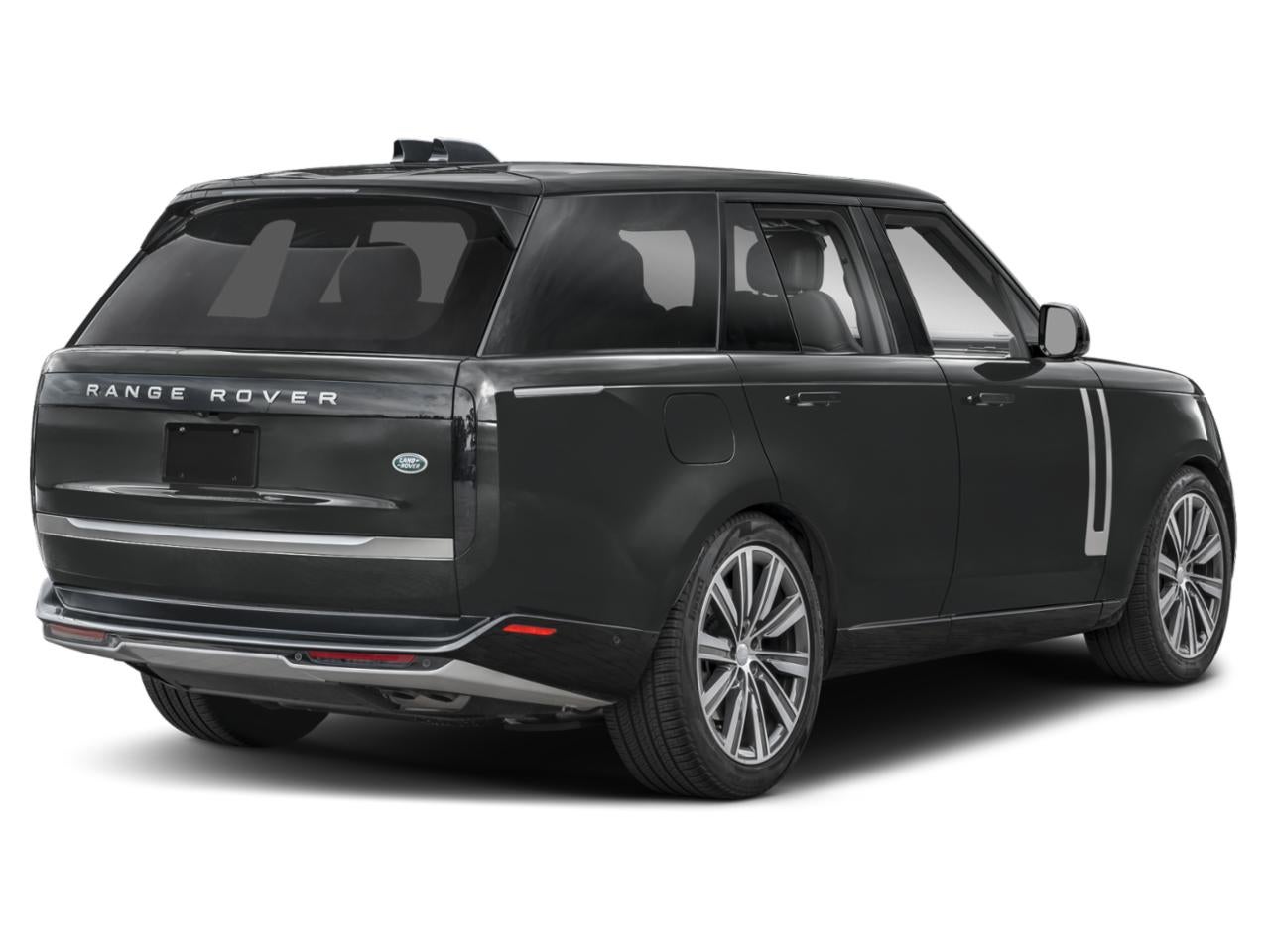 2024 Land Rover Range Rover P400 SE SWB