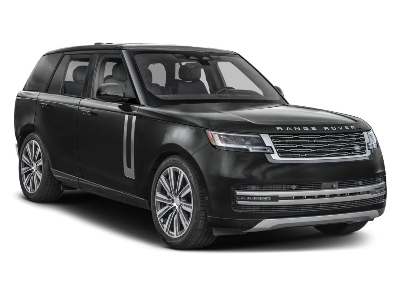 2024 Land Rover Range Rover P400 SE SWB