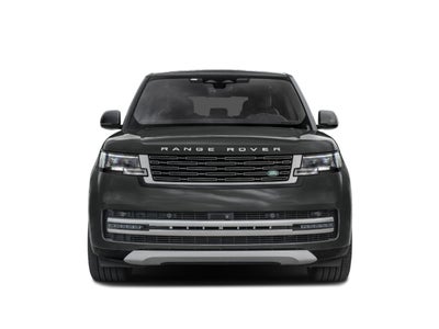 2024 Land Rover Range Rover P400 SE SWB
