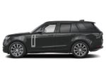 2025 Land Rover Range Rover P400 SE SWB