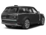 2025 Land Rover Range Rover P400 SE SWB