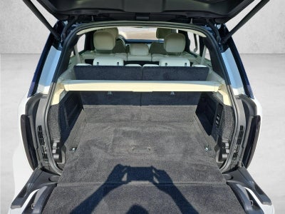 2023 Land Rover Range Rover P530 SE LWB 7 Seat