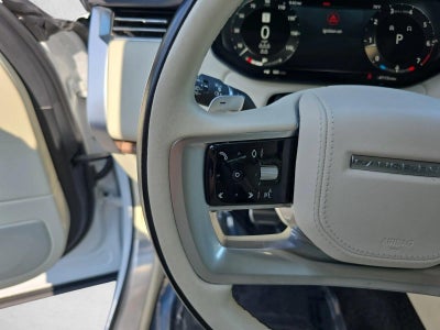 2023 Land Rover Range Rover P530 SE LWB 7 Seat