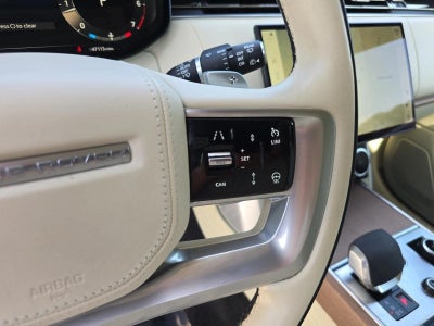 2023 Land Rover Range Rover P530 SE LWB 7 Seat