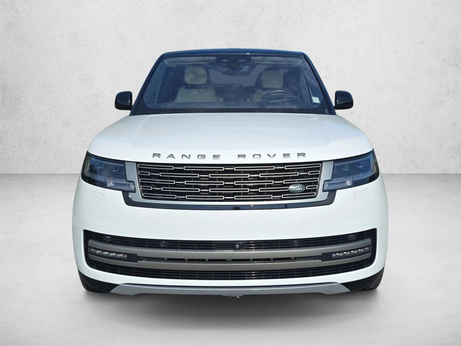 2023 Land Rover Range Rover P530 SE LWB 7 Seat