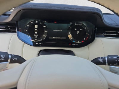 2023 Land Rover Range Rover P530 SE LWB 7 Seat