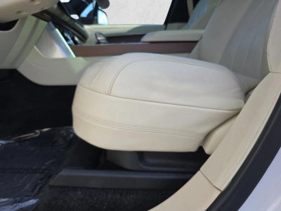 2023 Land Rover Range Rover P530 SE LWB 7 Seat