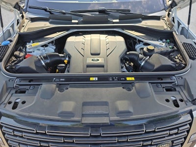 2023 Land Rover Range Rover P530 SE LWB 7 Seat