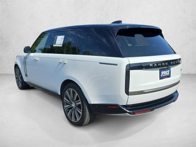 2023 Land Rover Range Rover P530 SE LWB 7 Seat