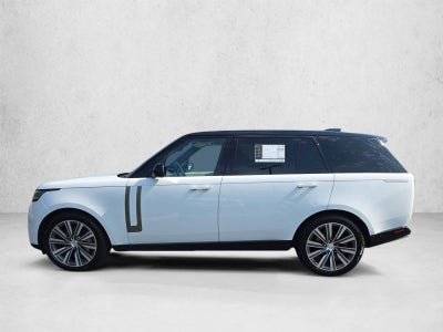 2023 Land Rover Range Rover P530 SE LWB 7 Seat