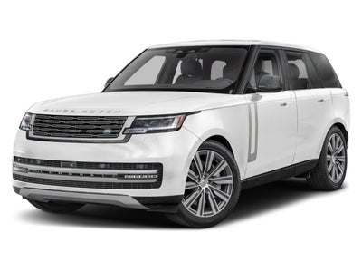 2023 Land Rover Range Rover P530 SE LWB 7 Seat