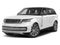 2023 Land Rover Range Rover P530 SE LWB 7 Seat