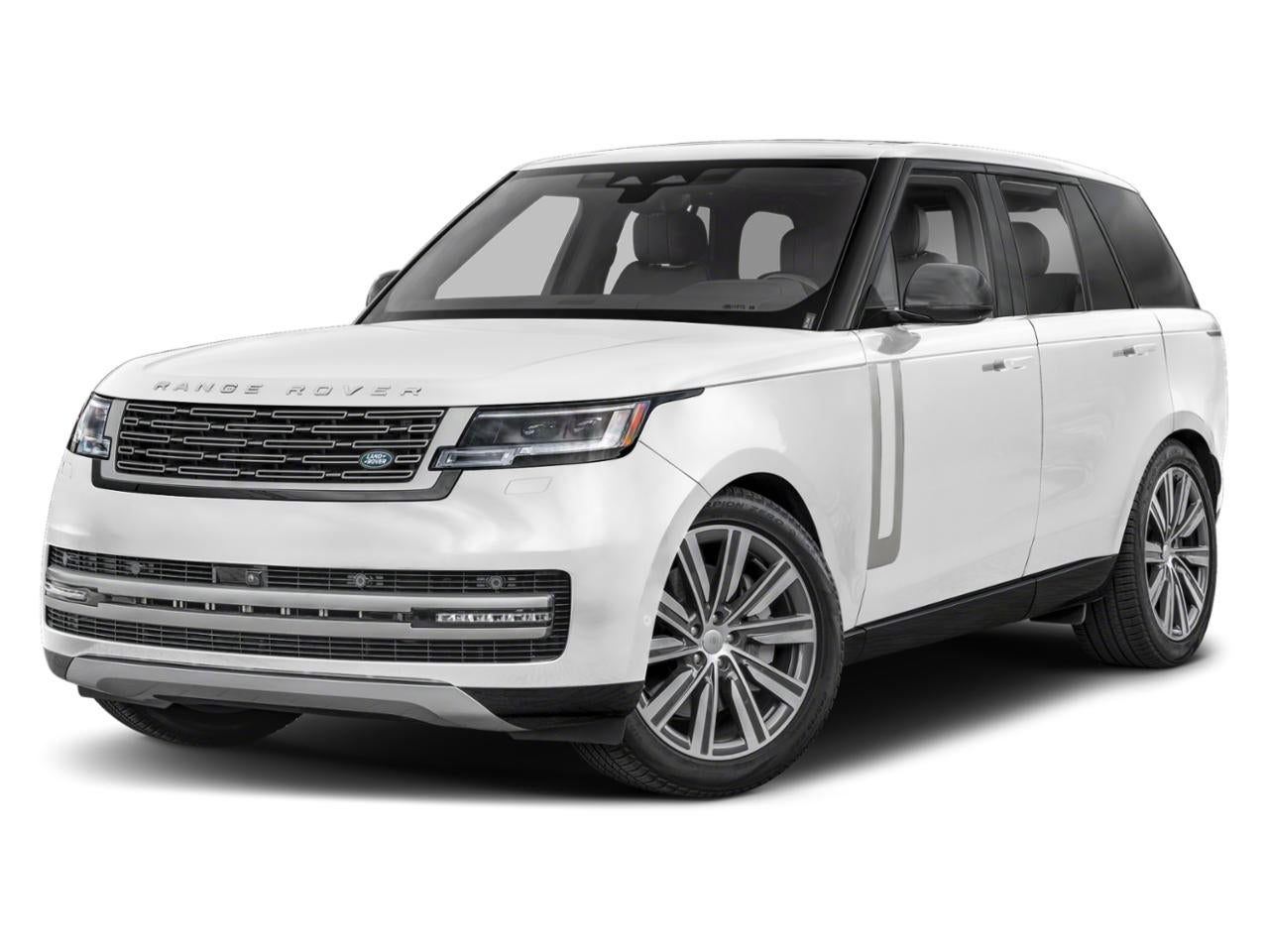 2023 Land Rover Range Rover P530 SE LWB 7 Seat
