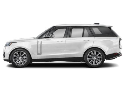 2023 Land Rover Range Rover P530 SE LWB 7 Seat