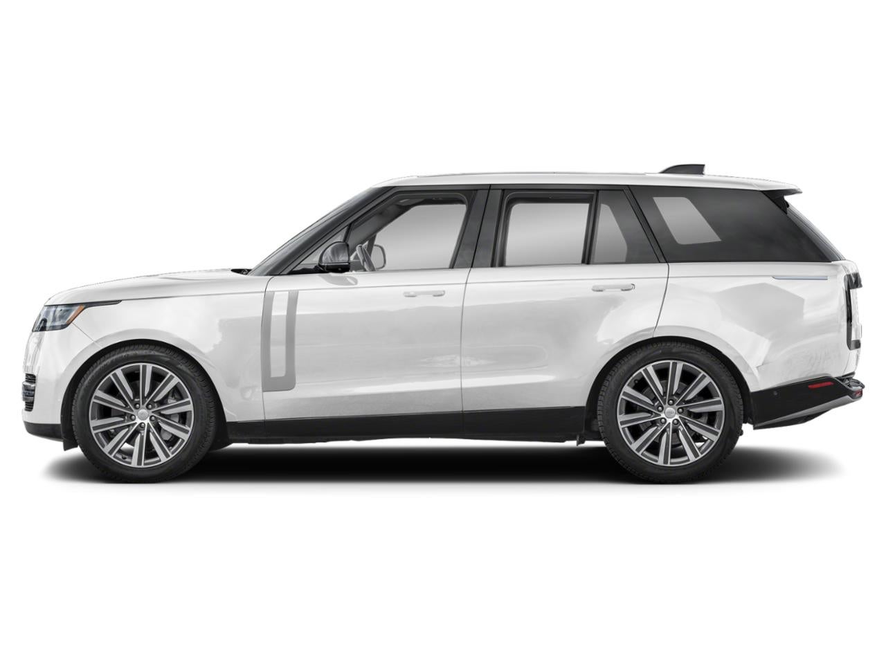 2023 Land Rover Range Rover P530 SE LWB 7 Seat