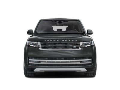 2023 Land Rover Range Rover P530 SE LWB 7 Seat