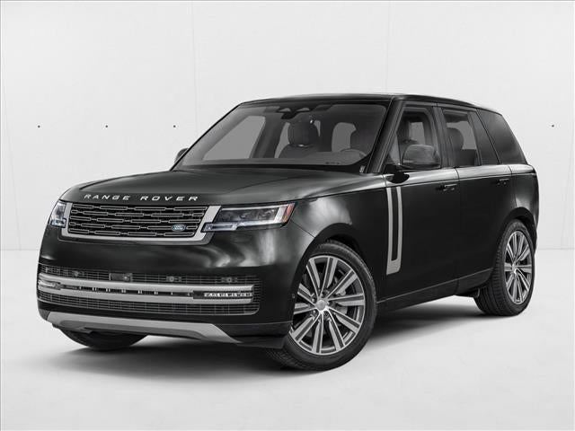 2025 Land Rover Range Rover P530 SE LWB 7 Seat