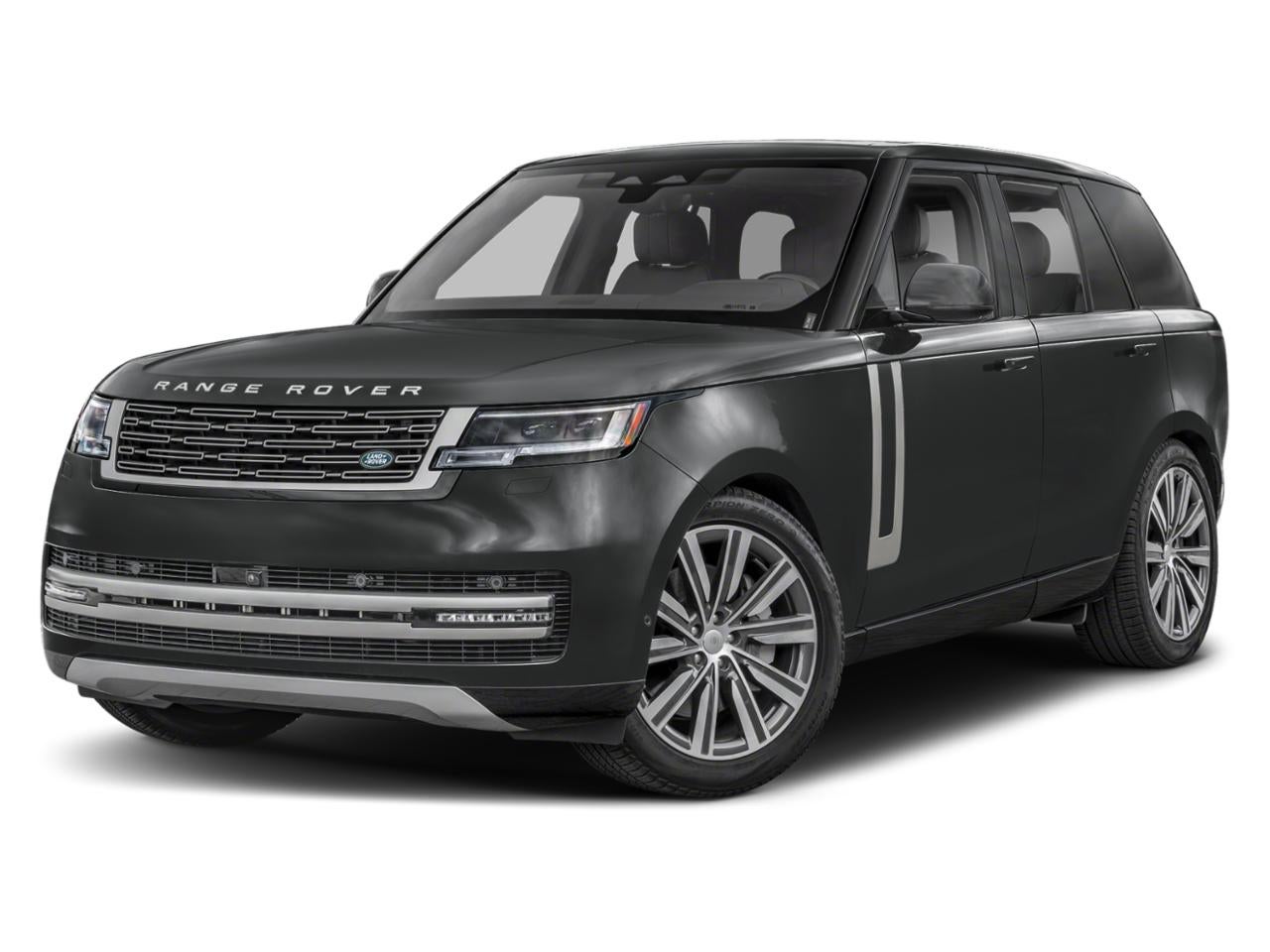 2025 Land Rover Range Rover P530 SE LWB 7 Seat