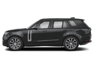 2025 Land Rover Range Rover P530 SE LWB 7 Seat