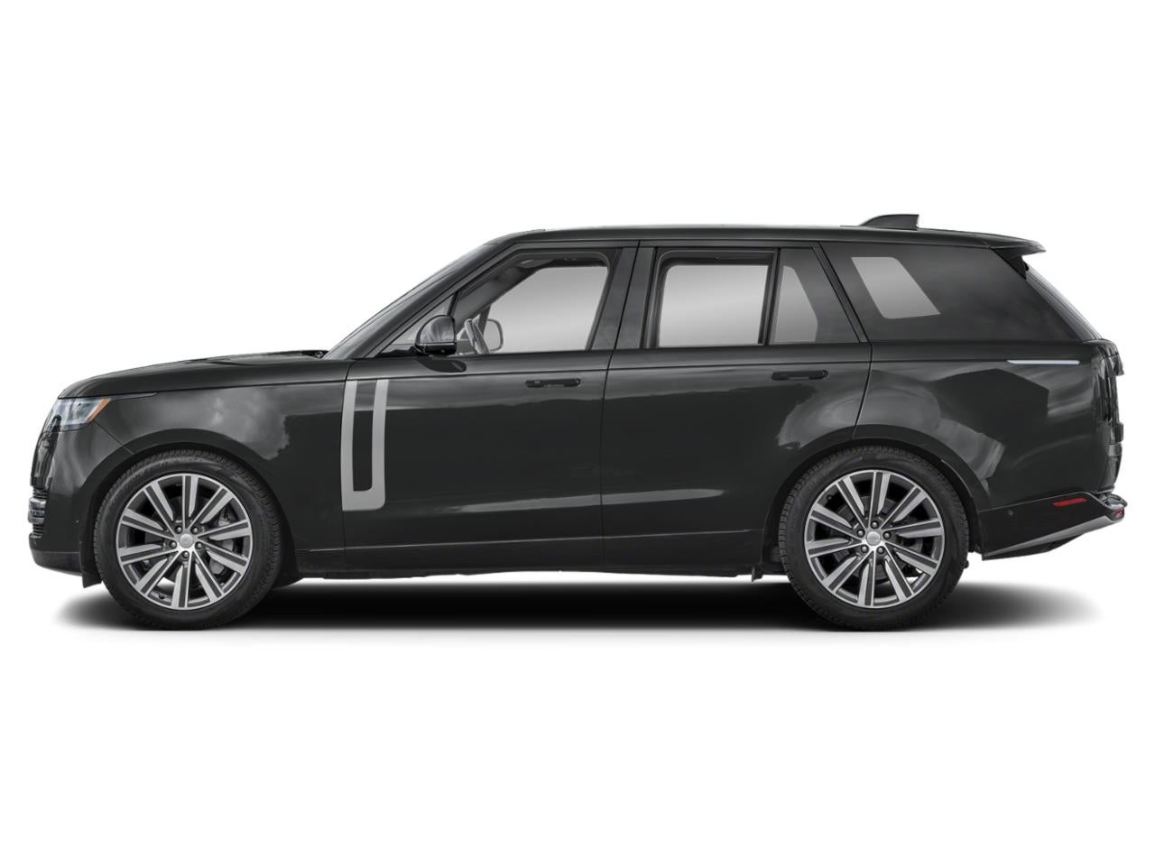 2025 Land Rover Range Rover P530 SE LWB 7 Seat