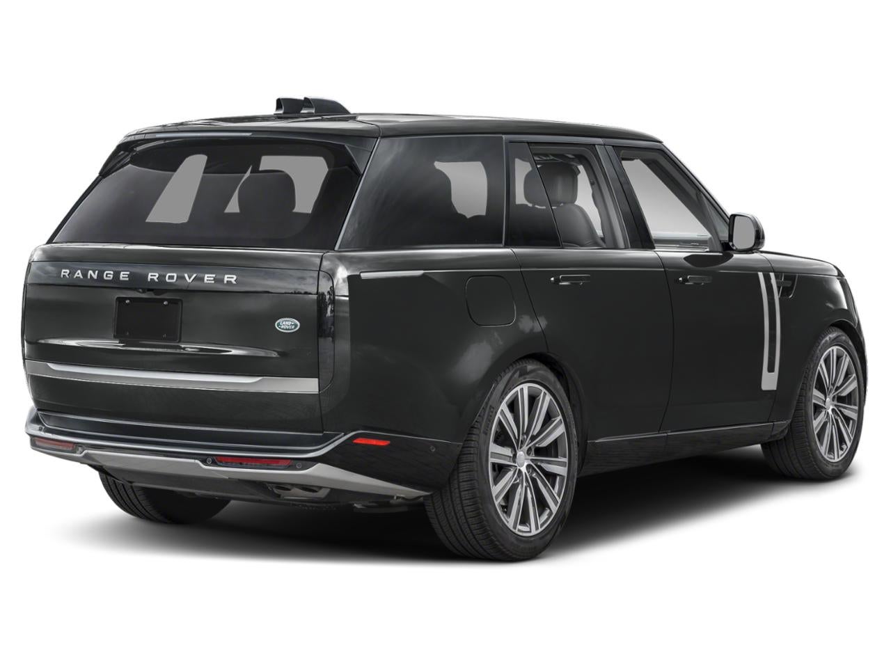 2025 Land Rover Range Rover P530 SE LWB 7 Seat