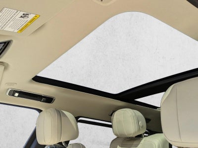 2024 Land Rover Range Rover P530 SE LWB 7 Seat