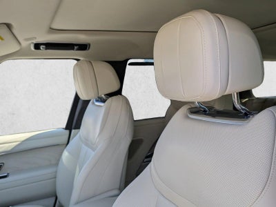 2024 Land Rover Range Rover P530 SE LWB 7 Seat