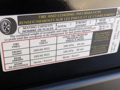 2024 Land Rover Range Rover P530 SE LWB 7 Seat