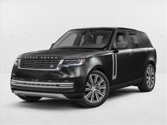 2025 Land Rover Range Rover P530 SE LWB 7 Seat