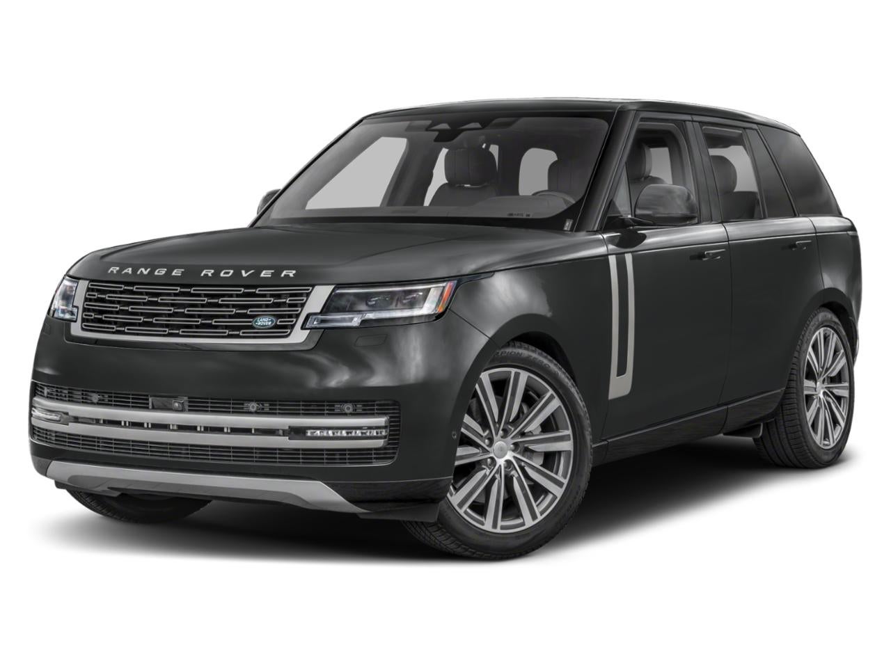 2025 Land Rover Range Rover P530 SE LWB 7 Seat