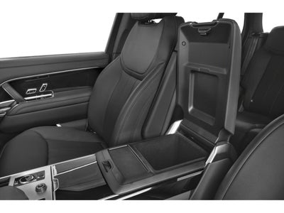2025 Land Rover Range Rover P530 SE LWB 7 Seat