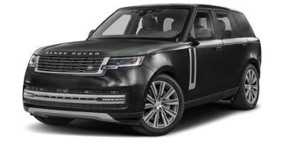 2025 Land Rover Range Rover P530 SE LWB 7 Seat