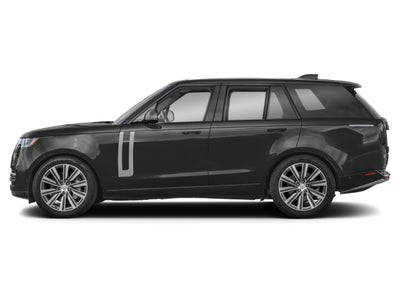 2025 Land Rover Range Rover P530 SE LWB 7 Seat