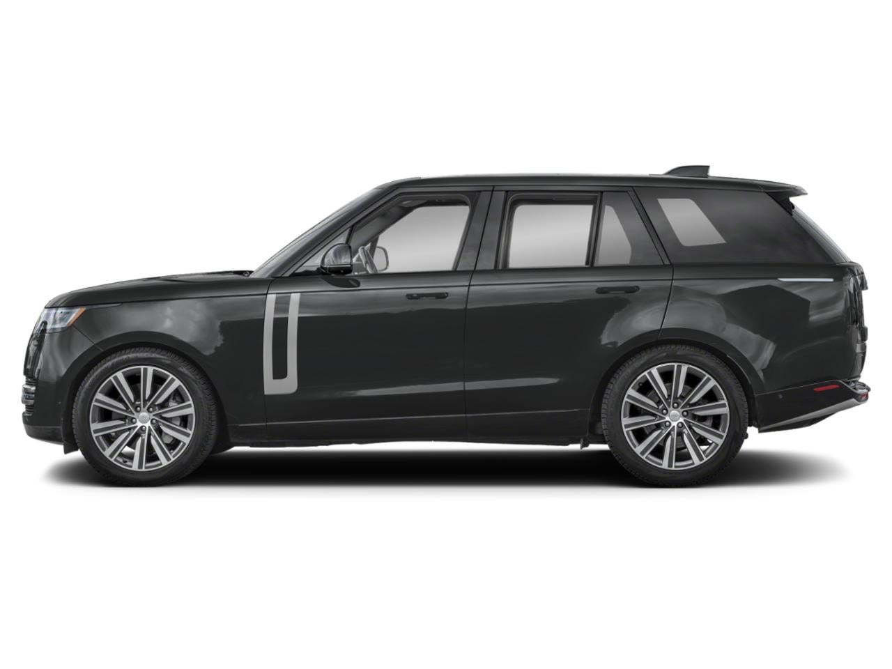 2025 Land Rover Range Rover P530 SE LWB 7 Seat