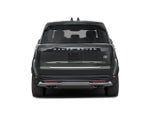 2025 Land Rover Range Rover P530 SE LWB 7 Seat