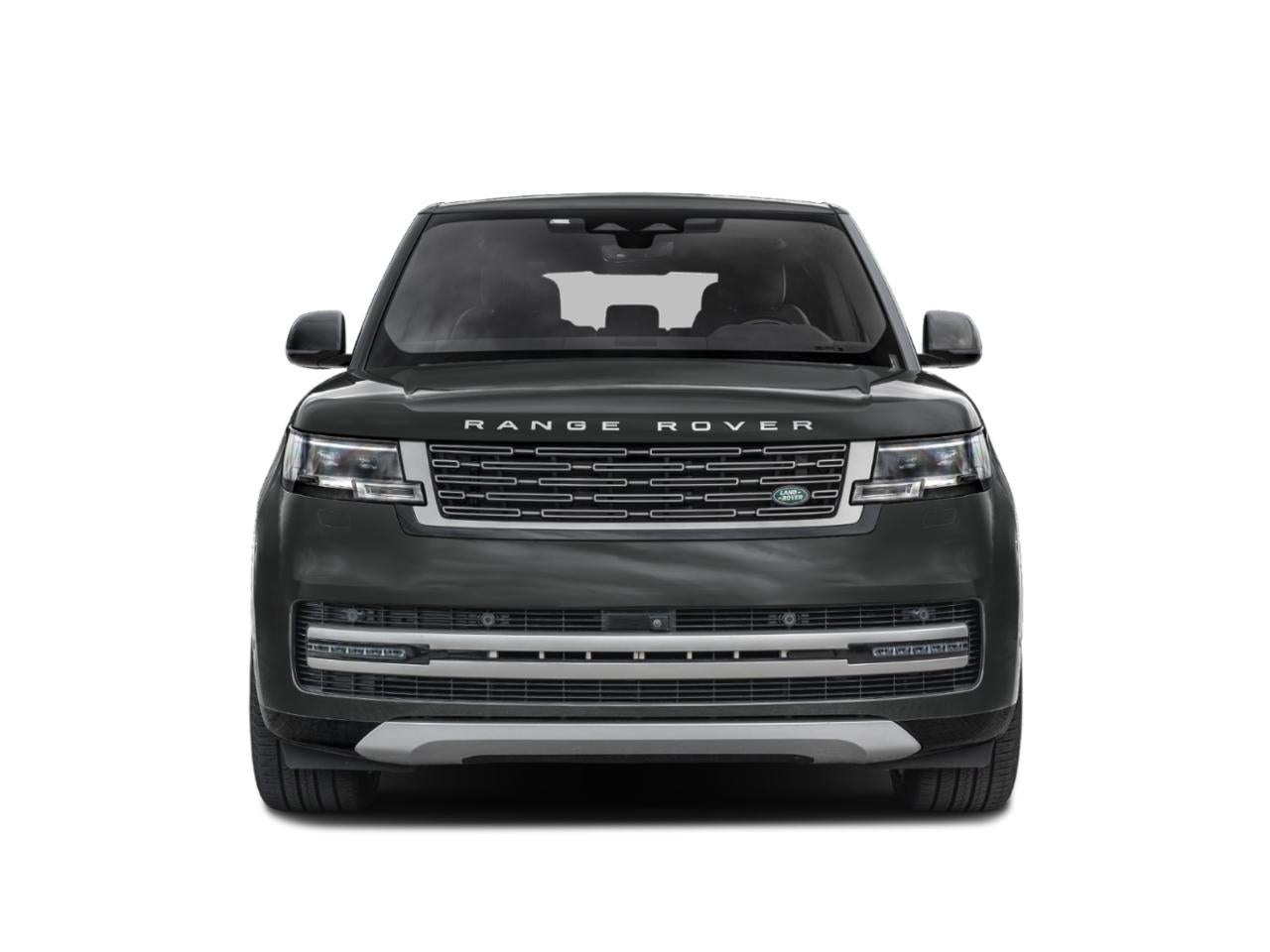 2025 Land Rover Range Rover P530 SE LWB 7 Seat