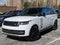 2025 Land Rover Range Rover P400 SE LWB 7 Seat