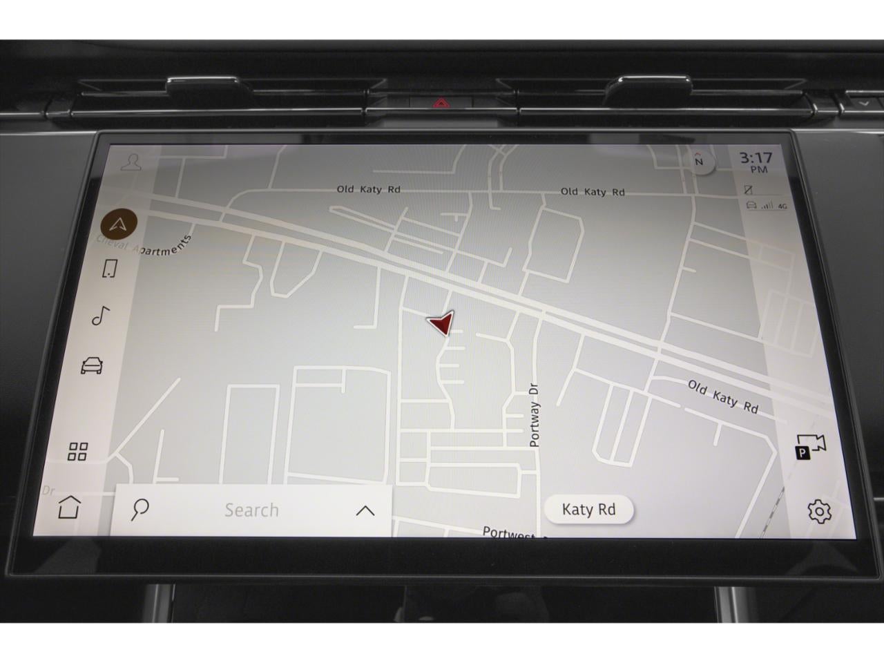 2023 Land Rover Range Rover P400 SE LWB 7 Seat